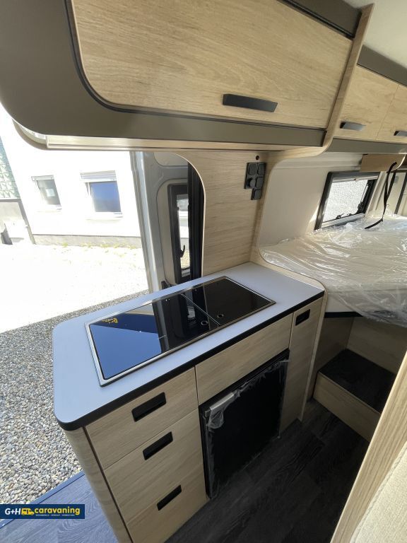 WEINSBERG 600 ME Ansicht 6 für Fahrzeugdetailseite