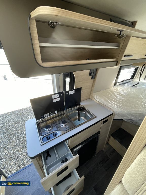 WEINSBERG 600 ME Ansicht 7 für Fahrzeugdetailseite