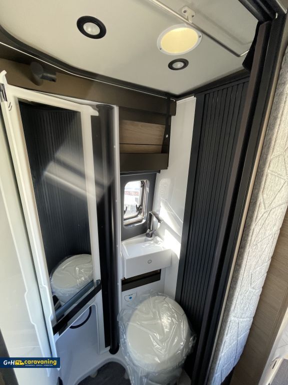 WEINSBERG 600 ME Ansicht 9 für Fahrzeugdetailseite