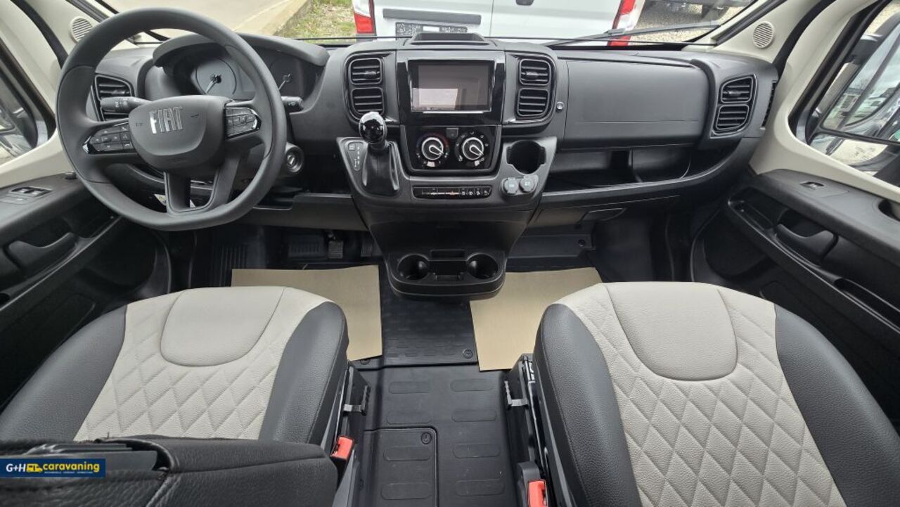 WEINSBERG 540 MQ EDITION [FIRE] Ansicht 12 für Fahrzeugdetailseite