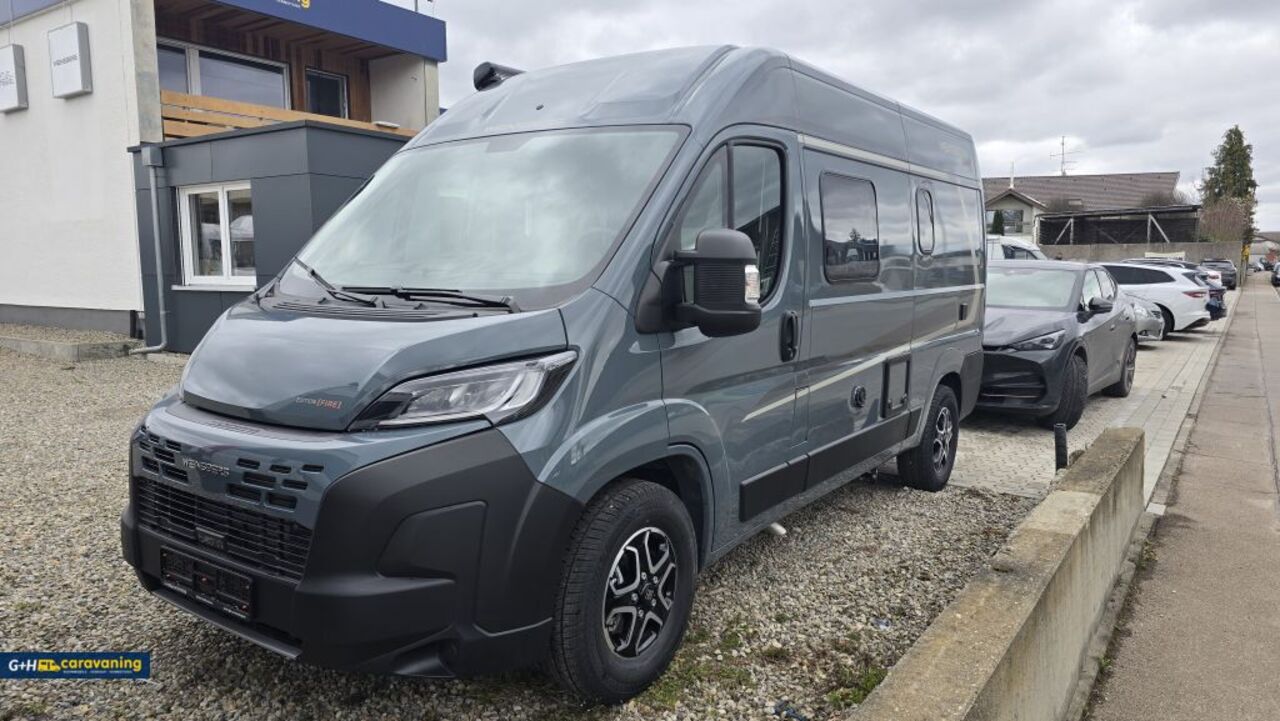 WEINSBERG 540 MQ EDITION [FIRE] Ansicht 3 für Fahrzeugdetailseite