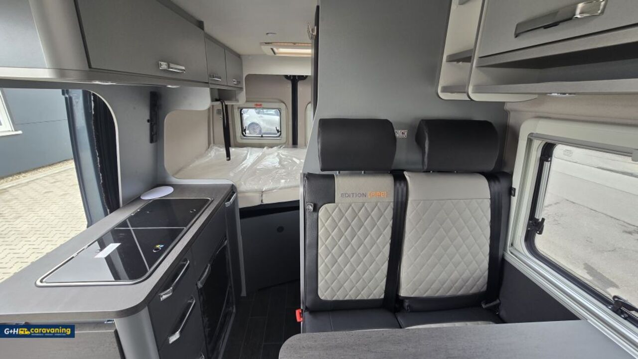 WEINSBERG 540 MQ EDITION [FIRE] Ansicht 5 für Fahrzeugdetailseite