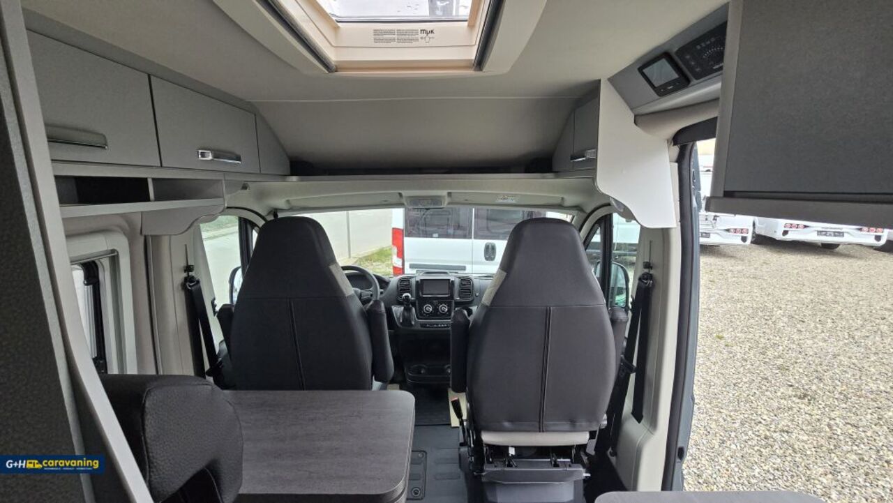 WEINSBERG 540 MQ EDITION [FIRE] Ansicht 6 für Fahrzeugdetailseite