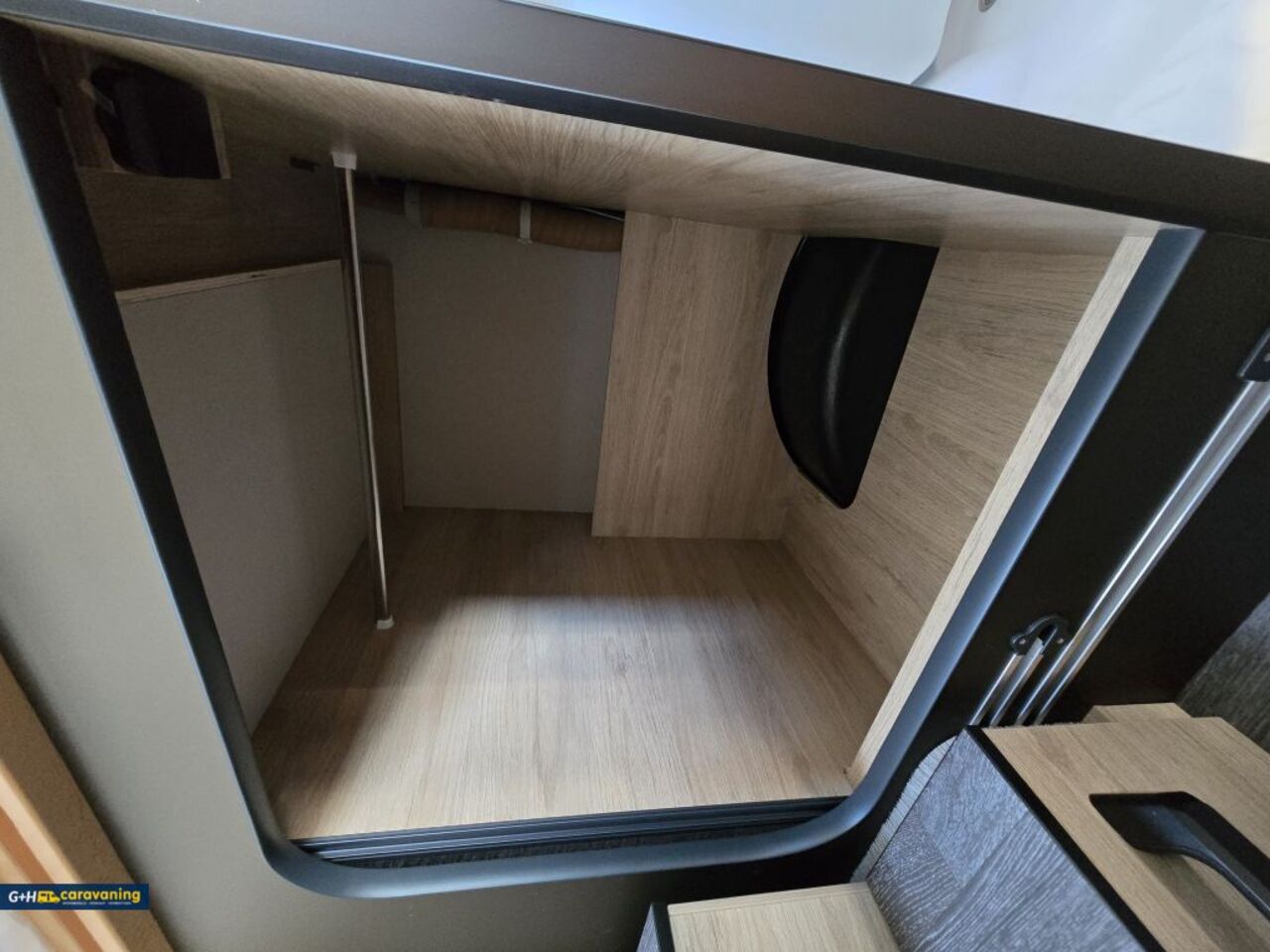 WEINSBERG 600 MEG NEUES MODELL 2027! Ansicht 17 für Fahrzeugdetailseite