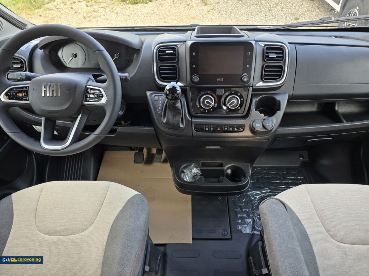 WEINSBERG 600 MEG NEUES MODELL 2027! Ansicht 20 für Fahrzeugdetailseite