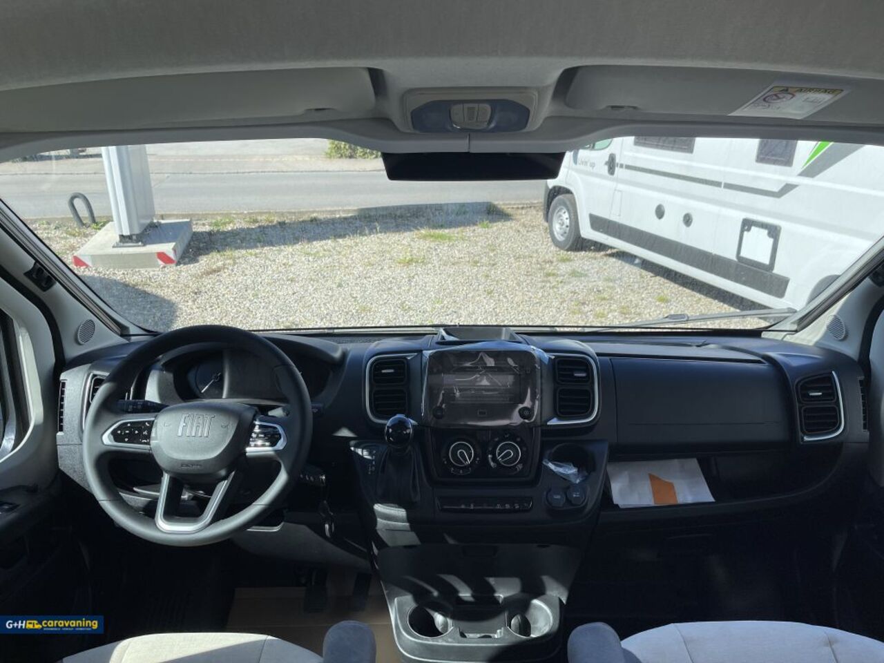WEINSBERG 600 ME Ansicht 17 für Fahrzeugdetailseite