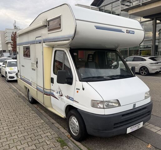 WILK 540 Oldtimer Vorschau für Listenansicht