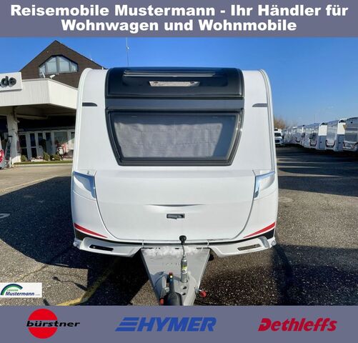 BÜRSTNER 535 TL Hammer-Preis 7056 Euro gespart Vorschau für Listenansicht