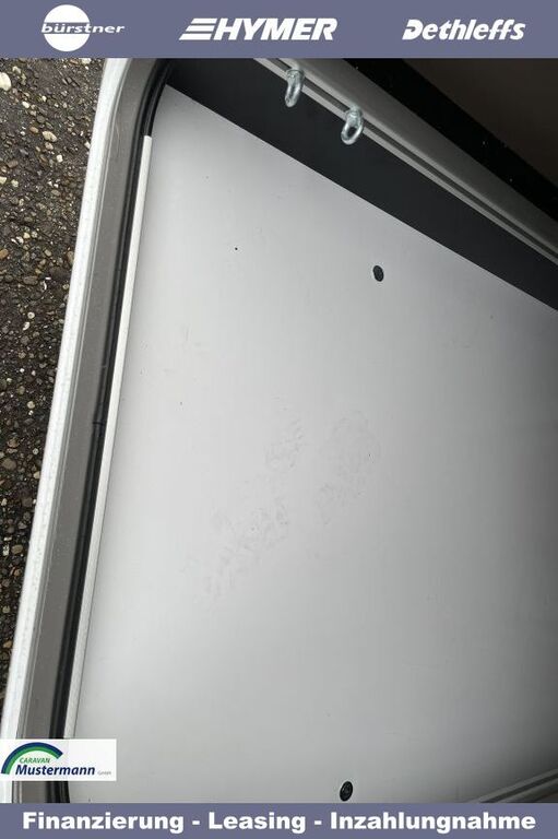 BÜRSTNER 732 TD Ansicht 9 für Fahrzeugdetailseite