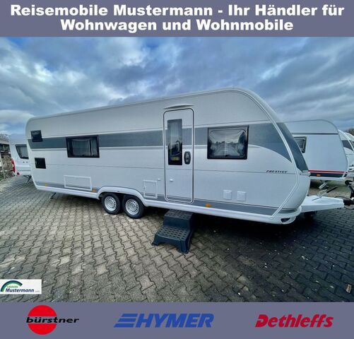 HOBBY 650 KFU 5473 Eur SparHighlight Vorschau für Listenansicht