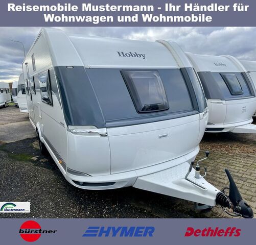 HOBBY 585 UL 7097 Eur Sparhighlight Vorschau für Listenansicht