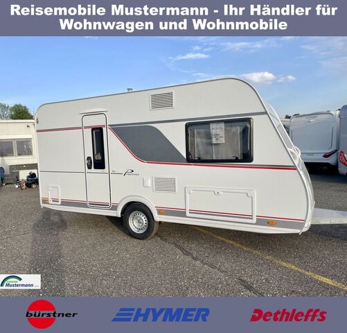 BÜRSTNER 395 TS HAMMER-DEAL 4458 Euro gespart Vorschau für Listenansicht
