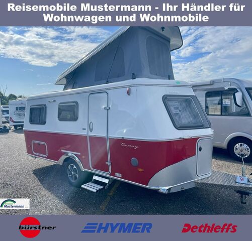 HYMER-ERIBA 642 7221 Eur SparHighlight Vorschau für Listenansicht