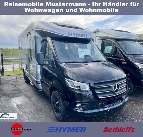 HYMER-ERIBA T 680 Highlight 14331 Euro Sparen Vorschau für Listenansicht