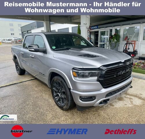 SONSTIGE 1500 Laramie 1500 Laramie Vorschau für Listenansicht