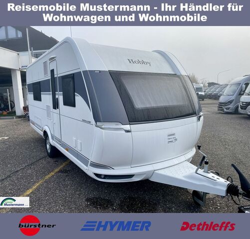 HOBBY 540 WFU 4094 Eur SparHighlight Vorschau für Listenansicht