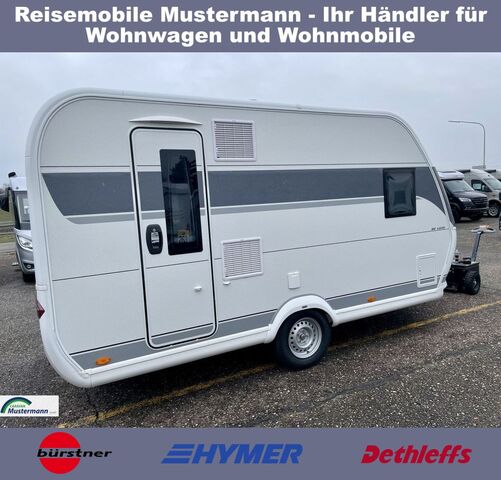 HOBBY 400 SFe Modell 2026  1,5t Vorschau für Listenansicht