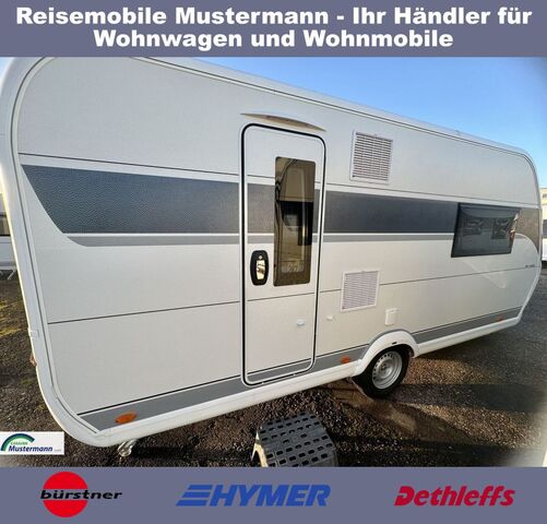 HOBBY 460 SFf 1,5t/Connect/Ambiente/ Vorschau für Listenansicht