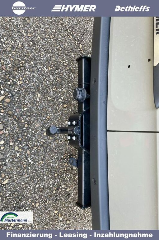 HYMER-ERIBA Grand Canyon S 700 4x4 / AHK / Isofix / uvm. Ansicht 25 für Fahrzeugdetailseite