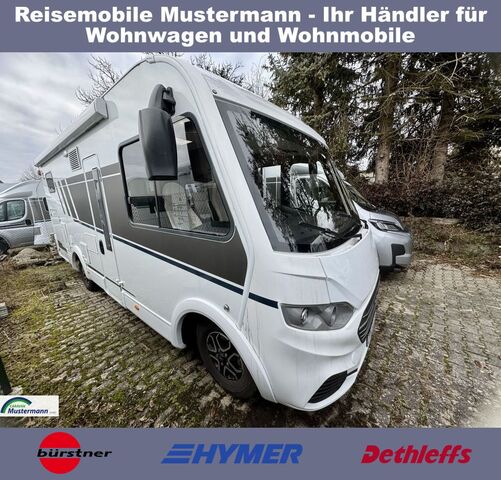 CARADO 338 pro+ 8G/Combi6E/el.Bremse uvm Vorschau für Listenansicht