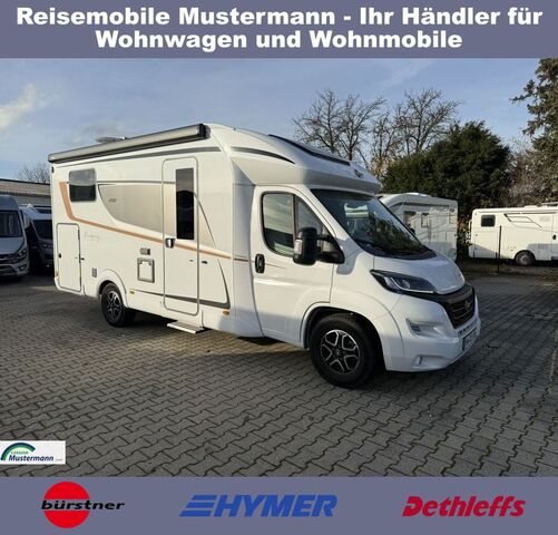 BÜRSTNER 690 G Harmony Line Ab ca. September abzugeben. Vorschau für Listenansicht