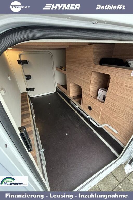 WEINSBERG 700 MEG 5 Personen 180PS Autom. 4 to. Ansicht 15 für Fahrzeugdetailseite