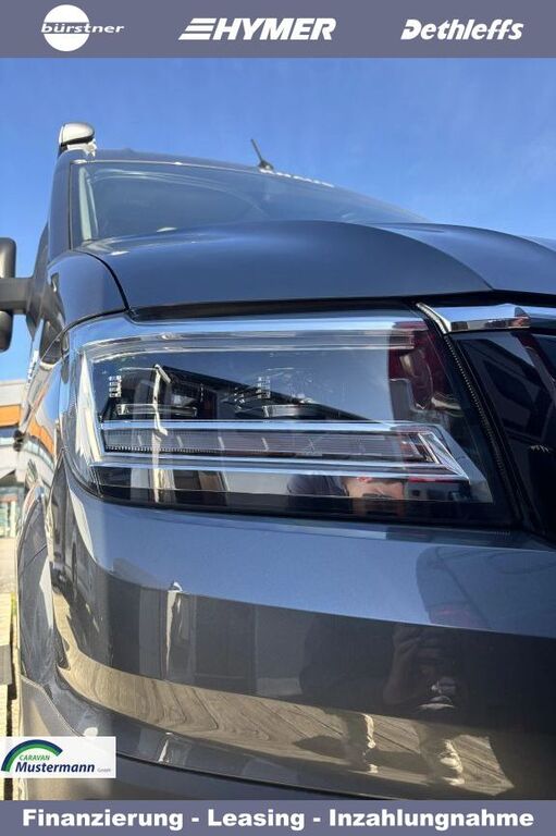 KNAUS 680 ME 3,85t, ACC, Solar, Lenkr.-Hzg. Ansicht 14 für Fahrzeugdetailseite