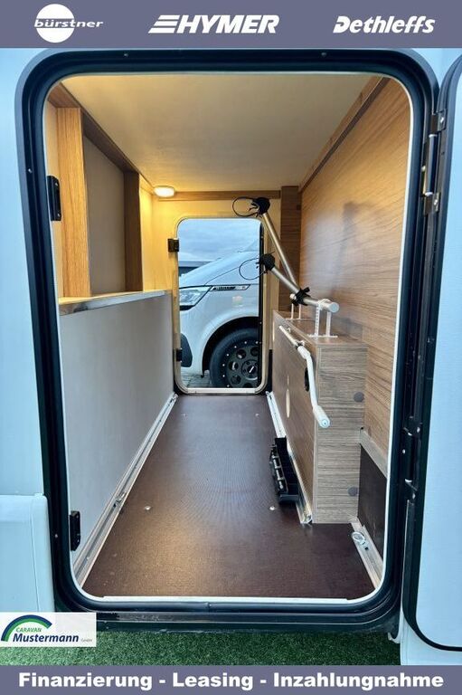 KNAUS 500 MQ Vansation 3,5to. Premiumtür 4-Schlafpl. Ansicht 18 für Fahrzeugdetailseite