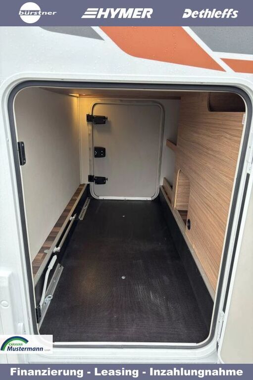 WEINSBERG 600 MEG Ansicht 6 für Fahrzeugdetailseite