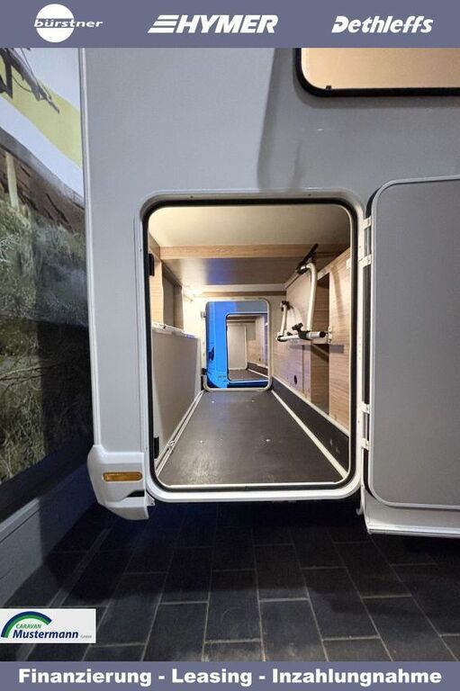 KNAUS 650 MEG VANSATION HeadUp-Display 90er-Dieseltank Ansicht 9 für Fahrzeugdetailseite