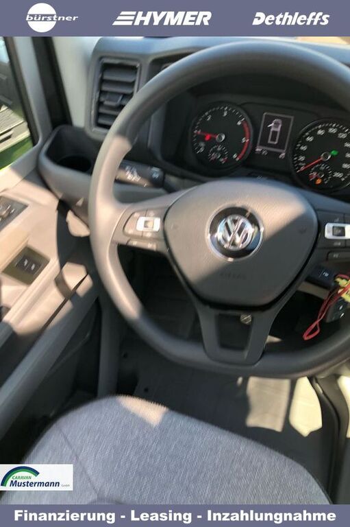 KNAUS 650 MEG Platinum Selection Allrad 4x4 Automatik 177 PS Ansicht 14 für Fahrzeugdetailseite