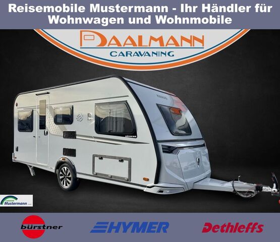 KNAUS 460 EU Black Selection Bugfenster, Gas Paket Vorschau für Listenansicht