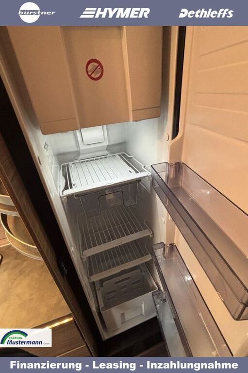 KNAUS 630 ME Platinum Selection Hubbett, ACC, Voll-LED, AHK Ansicht 9 für Fahrzeugdetailseite