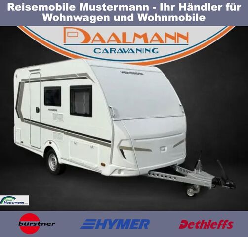 WEINSBERG 390 QD MJ 2026! 1.350kg, Insektentür Vorschau für Listenansicht