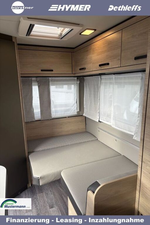 WEINSBERG 390 QD MJ 2026! 1.350kg, Insektentür Ansicht 9 für Fahrzeugdetailseite