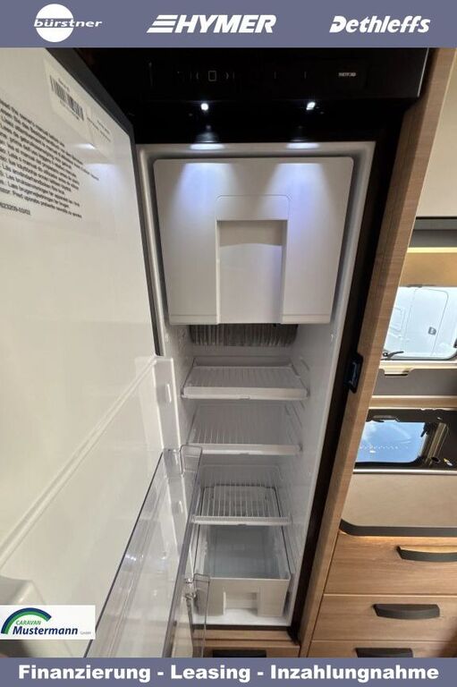 KNAUS 700 MEG Platinum Selection 2026! Aut. Navi ACC Seitz Live Ansicht 11 für Fahrzeugdetailseite