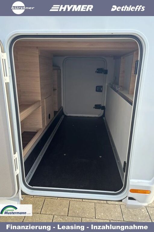 KNAUS 700 MEG Platinum Selection 2026! Aut. Navi ACC Seitz Live Ansicht 16 für Fahrzeugdetailseite
