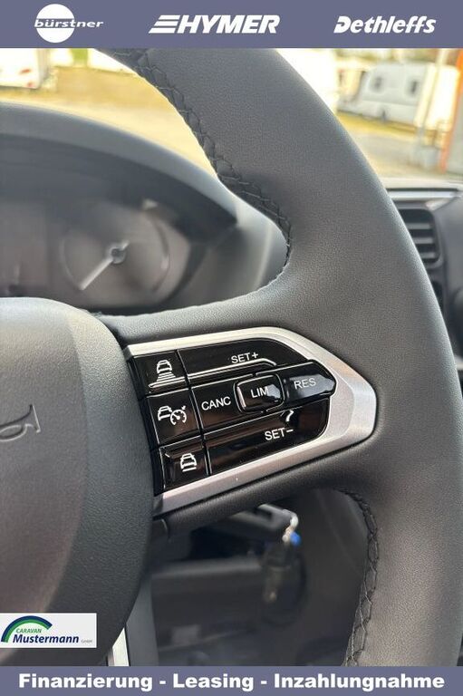 KNAUS 700 MEG Platinum Selection 2026! Aut. Navi ACC Seitz Live Ansicht 18 für Fahrzeugdetailseite