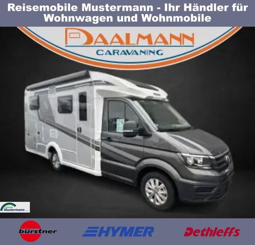 KNAUS 650 MEG Platinum Selection 3.500 kg - Führerschein: B Vorschau für Listenansicht