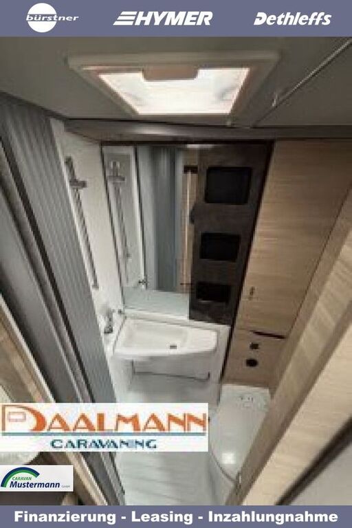 KNAUS 650 MEG Platinum Selection 3.500 kg - Führerschein: B Ansicht 10 für Fahrzeugdetailseite