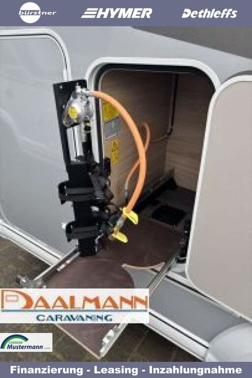 KNAUS 650 MEG Platinum Selection 3.500 kg - Führerschein: B Ansicht 11 für Fahrzeugdetailseite