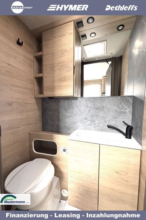 WEINSBERG 400 LK NEU 2026! 1350kg Insektentür Ansicht 10 für Fahrzeugdetailseite