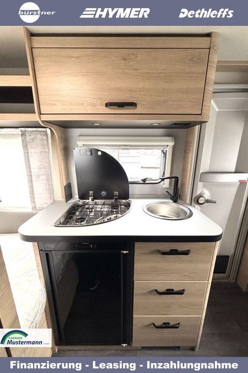 WEINSBERG 400 LK NEU 2026! 1350kg Insektentür Ansicht 8 für Fahrzeugdetailseite