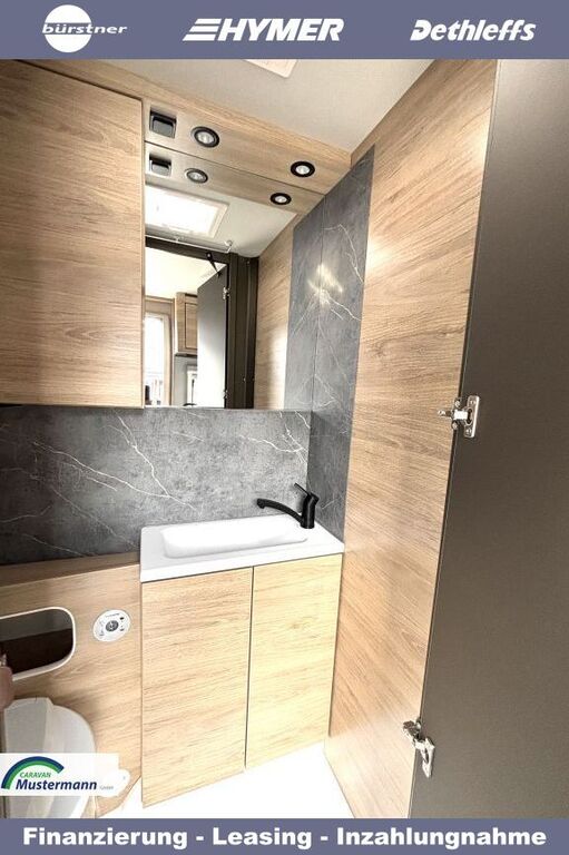 WEINSBERG 400 LK NEU 2026! 1350kg Insektentür Ansicht 9 für Fahrzeugdetailseite