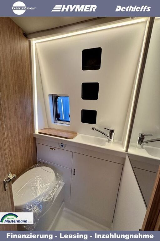WEINSBERG 600 MQ Aufstelldach, Rahmenfenster Ansicht 11 für Fahrzeugdetailseite