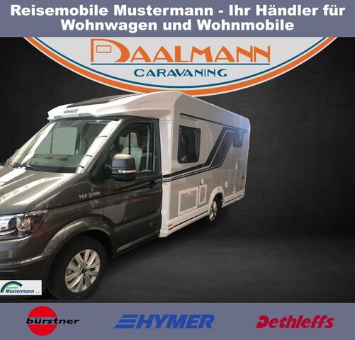 KNAUS 640 MEG VANSATION MAN AHK Einzelbetten Vorschau für Listenansicht