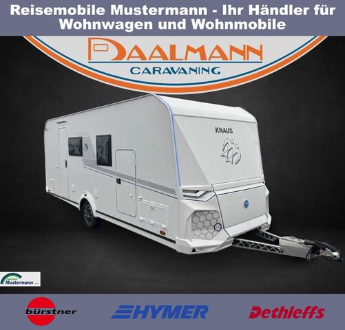KNAUS 500 DK LED-Umrissbeleuchtung Vorschau für Listenansicht