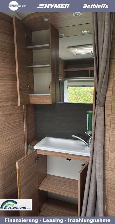 WEINSBERG 450 FU IC-Line Edition [HOT] Ansicht 9 für Fahrzeugdetailseite