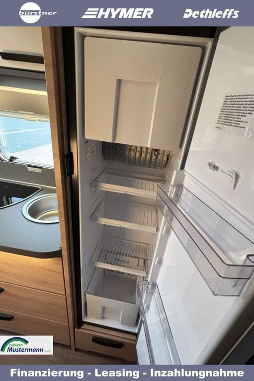 KNAUS 650 MEG Platinum Selection ACC*L-Sitz*Premiumtür*LIVE* Ansicht 10 für Fahrzeugdetailseite