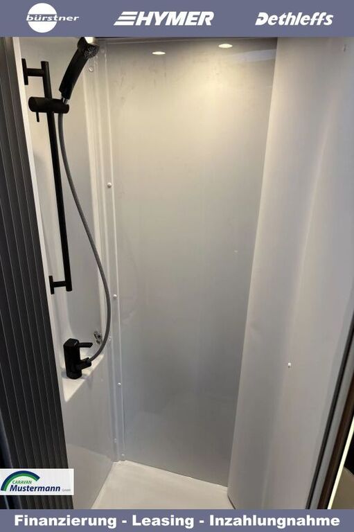 KNAUS 650 MEG Platinum Selection ACC*L-Sitz*Premiumtür*LIVE* Ansicht 12 für Fahrzeugdetailseite